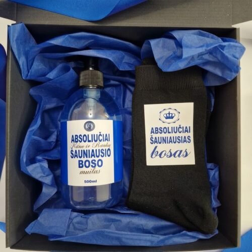 rinkinys bosui nr.10